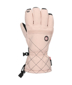 Women's Jubilee Glove - SMOKEY PINK