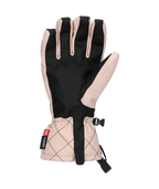 Women's Jubilee Glove - SMOKEY PINK