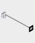 Polar Standard 11" Glove Hook - 10 Pack - ASSORTED