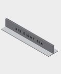 Polar Table Top Sign - ASSORTED