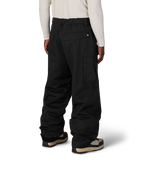 ESSOX™ CARGO PANT - BLACK