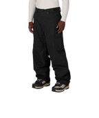 ESSOX™ CARGO PANT - BLACK