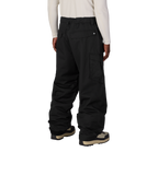 ESSOX™ CARGO PANT - BLACK