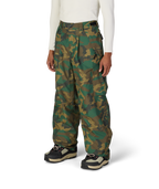 ESSOX™ CARGO PANT - CAMO