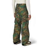ESSOX™ CARGO PANT - CAMO