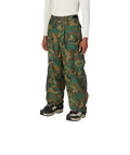 ESSOX™ CARGO PANT - CAMO