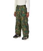 ESSOX™ CARGO PANT - CAMO