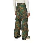 ESSOX™ CARGO PANT - CAMO