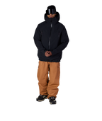 ESSOX™ CARGO PANT - CARAMEL