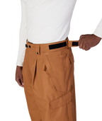 ESSOX™ CARGO PANT - CARAMEL