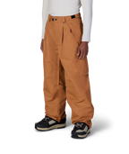 ESSOX™ CARGO PANT - CARAMEL