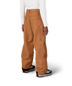 ESSOX™ CARGO PANT - CARAMEL
