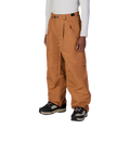 ESSOX™ CARGO PANT - CARAMEL