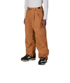 ESSOX™ CARGO PANT - CARAMEL