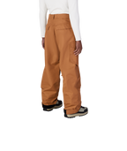 ESSOX™ CARGO PANT - CARAMEL
