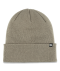 686 STANDARD ROLL UP BEANIE - CHARCOAL