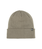 686 STANDARD ROLL UP BEANIE - CHARCOAL