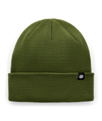 686 STANDARD ROLL UP BEANIE - FATIGUE GREEN