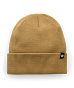 686 STANDARD ROLL UP BEANIE - KHAKI