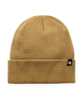 686 STANDARD ROLL UP BEANIE - KHAKI