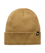 686 STANDARD ROLL UP BEANIE - KHAKI