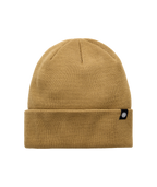 686 STANDARD ROLL UP BEANIE - KHAKI