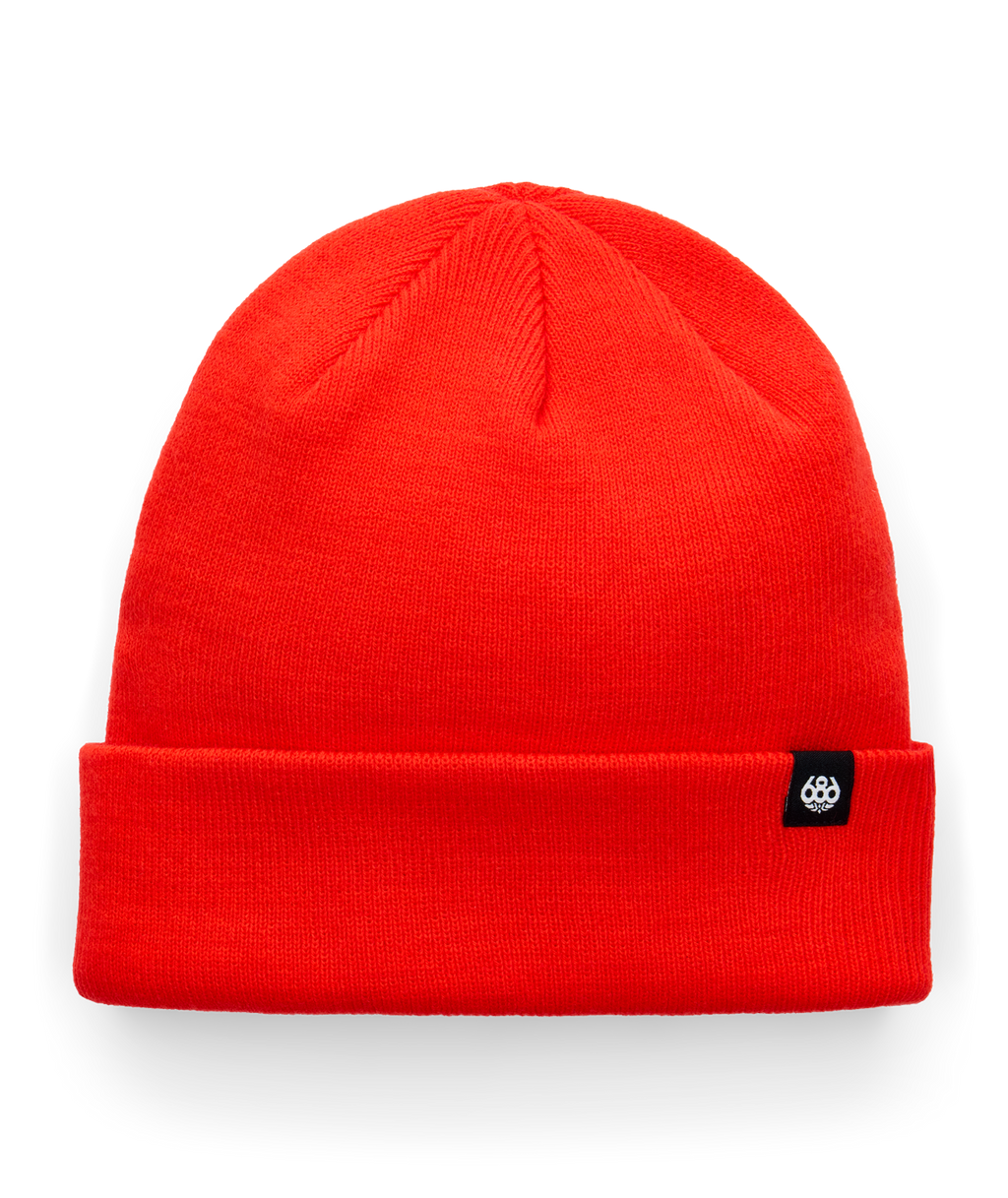 686 STANDARD ROLL UP BEANIE - SOLAR