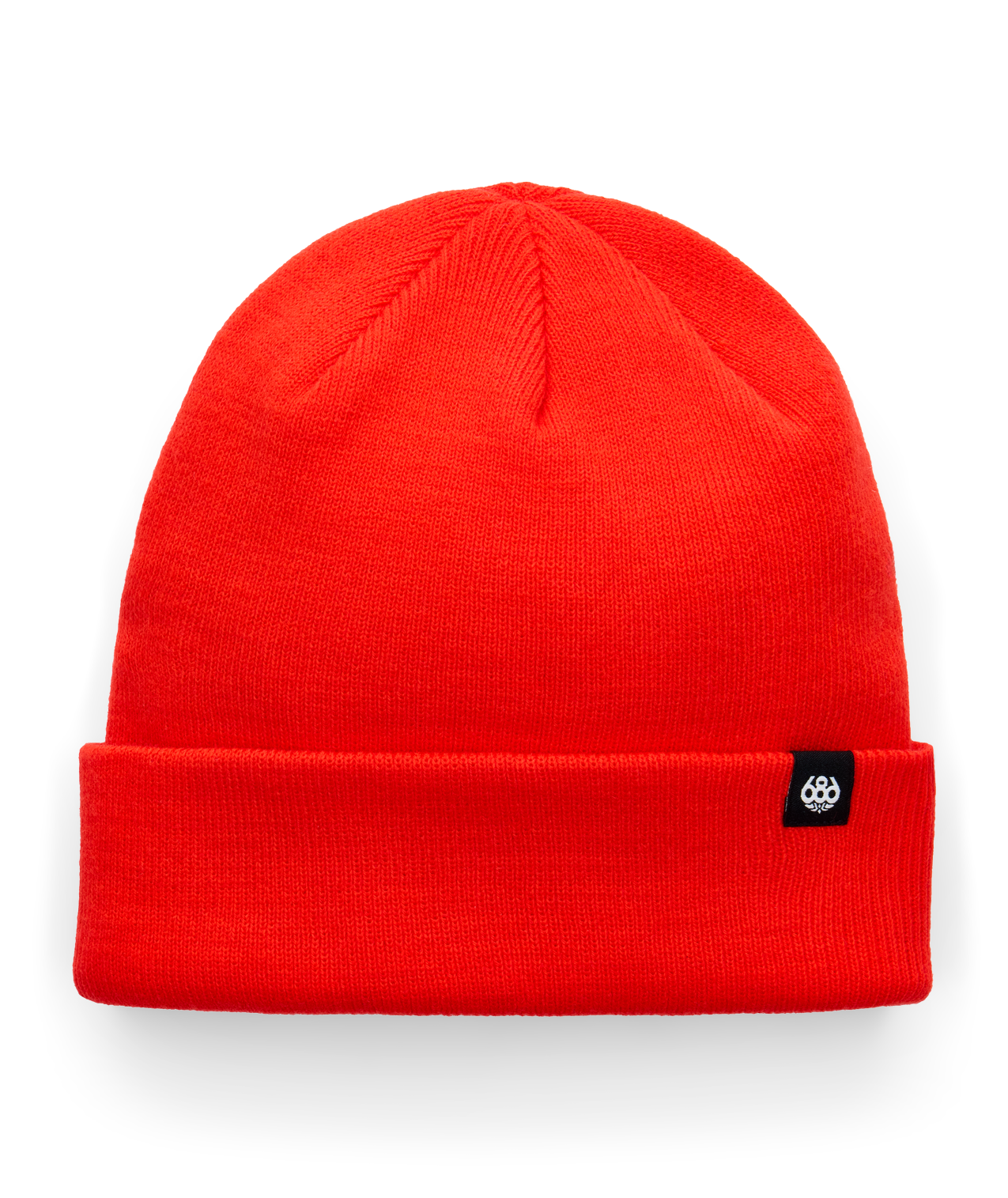 686 STANDARD ROLL UP BEANIE - SOLAR