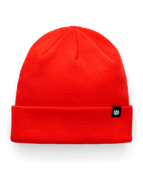 686 STANDARD ROLL UP BEANIE - SOLAR