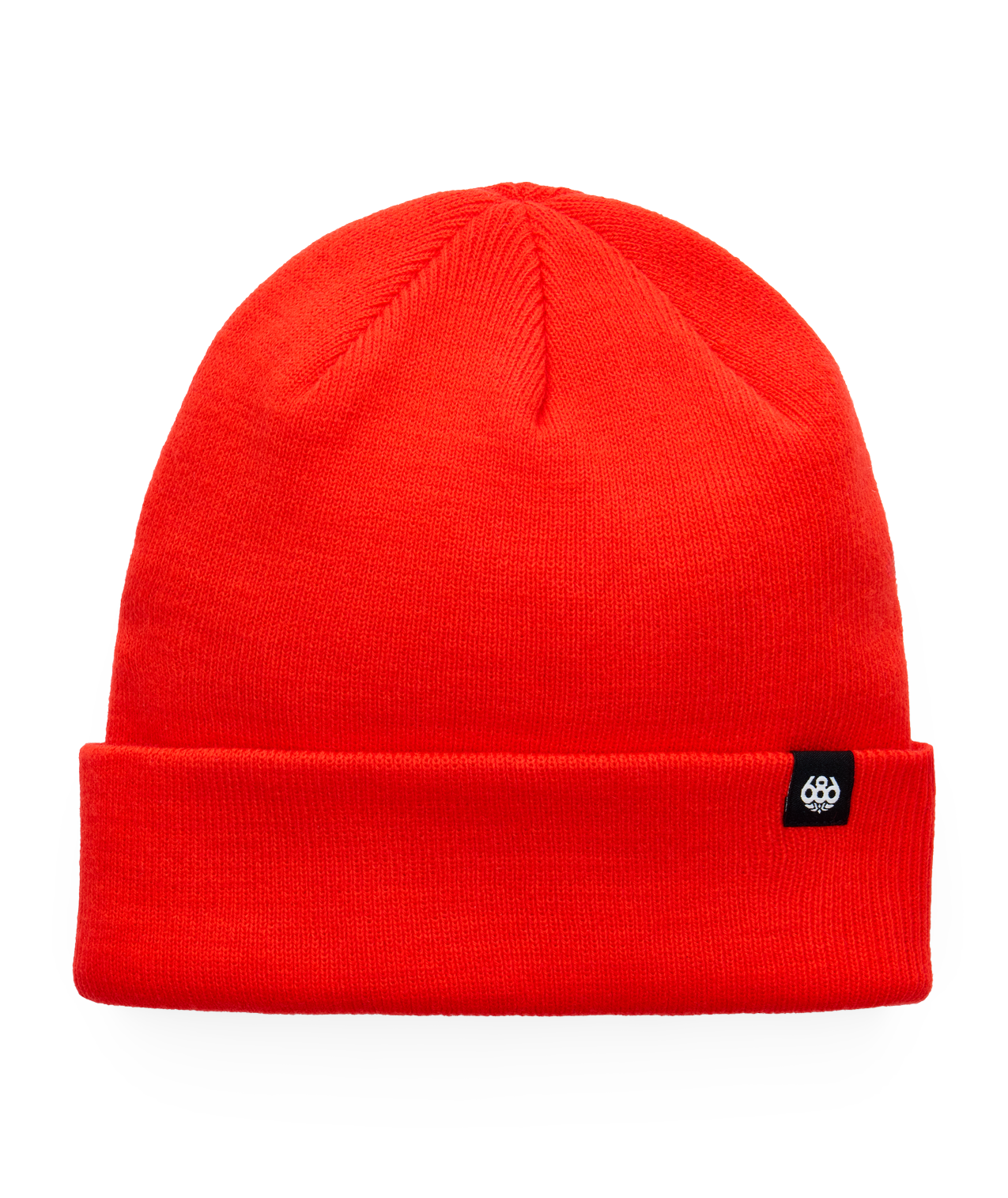 686 STANDARD ROLL UP BEANIE - SOLAR