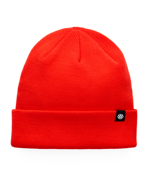 686 STANDARD ROLL UP BEANIE - SOLAR