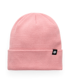 686 STANDARD ROLL UP BEANIE - SMOKEY LILAC