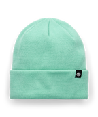 686 STANDARD ROLL UP BEANIE - WASABI