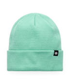 686 STANDARD ROLL UP BEANIE - WASABI