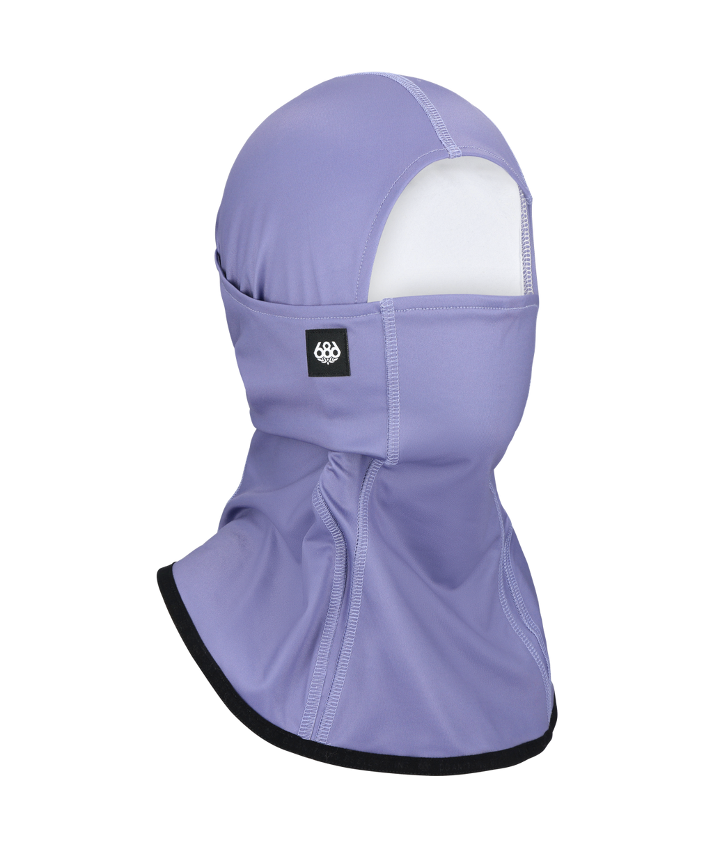 ALPHA HINGED BALACLAVA - PURPLE DAWN
