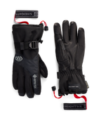 686 MENS GORE-TEX LEATHER LINEAR™ GLOVE - BLACK