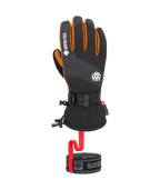 686 MENS GORE-TEX LEATHER LINEAR™ GLOVE - NATURAL
