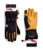 686 MENS GORE-TEX LEATHER LINEAR™ GLOVE - NATURAL