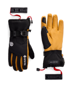 686 MENS GORE-TEX LEATHER LINEAR™ GLOVE - NATURAL