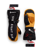 MENS GORE-TEX LEATHER DEEP DAYS™ MITT - NATURAL