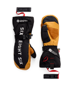 MENS GORE-TEX LEATHER DEEP DAYS™ MITT - NATURAL