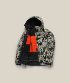 MENS HYDRA™ THERMAGRAPH® JACKET - ARCTIC TUNDRA PRINT