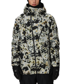 MENS HYDRA™ THERMAGRAPH® JACKET - ARCTIC TUNDRA PRINT
