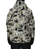 MENS HYDRA™ THERMAGRAPH® JACKET - ARCTIC TUNDRA PRINT