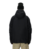 MENS HYDRA™ THERMAGRAPH® JACKET - BLACK