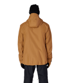 MENS HYDRA™ THERMAGRAPH® JACKET - BRONZE GRID