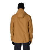 MENS HYDRA™ THERMAGRAPH® JACKET - BRONZE GRID