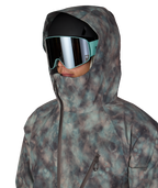 MENS HYDRA™ THERMAGRAPH® JACKET - CHARCOAL PATINA