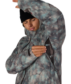 MENS HYDRA™ THERMAGRAPH® JACKET - CHARCOAL PATINA