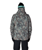 MENS HYDRA™ THERMAGRAPH® JACKET - CHARCOAL PATINA